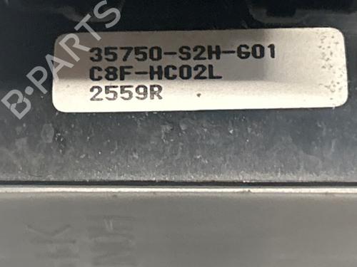 Switch HONDA HR-V (GH_) 1.6 16V (GH1, GH3) | BP28299730I30 