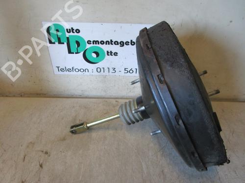 Used Servo brake MERCEDES-BENZ VITO Bus (W638) 110 CDI 2.2 (638.194) (102 hp) 19588260