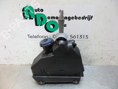 Gearstang SMART CITY-COUPE (450) 0.6 (S1CLA1, 450.341) | BP19597242M90 