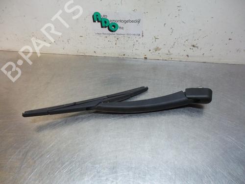 Used Rear windshield wiper arm FORD FIESTA VI (CB1, CCN) 1.0 EcoBoost (125 hp) 19604589