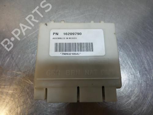 Electronic module CADILLAC SEVILLE 4.6 SLS V8 | BP19585596M83 