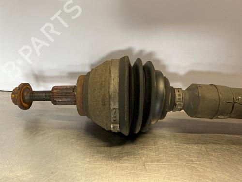 Right front driveshaft SEAT LEON (1P1) 1.8 TSI | BP38729669M39 - Image 3