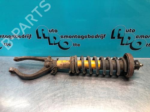 Used Right front shock absorber Right front shock absorber HONDA CRX II (ED, EE) 1.6 i 16V (ED9) (131 hp) 27405776 27405776