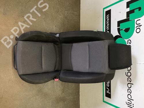 Right front seat MAZDA 5 (CR) 2.0 (CREW, CR19) | BP19615820C16 - Image 5