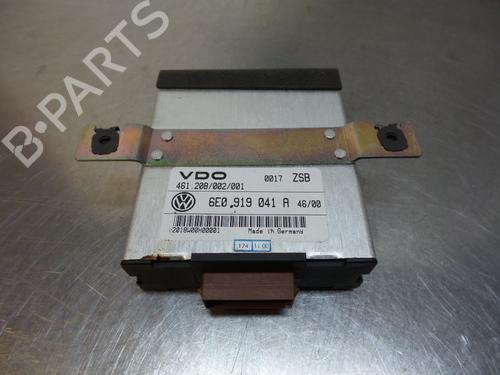 Electronic module VW LUPO I (6X1, 6E1) 1.2 TDI 3L | BP19594947M83 
