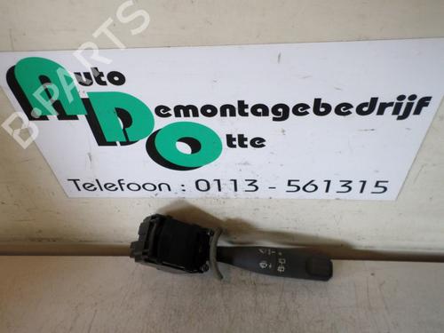 Used Steering column stalk PEUGEOT PARTNER Box Body/MPV (5_, G_) 1.9 D (69 hp) 19587040