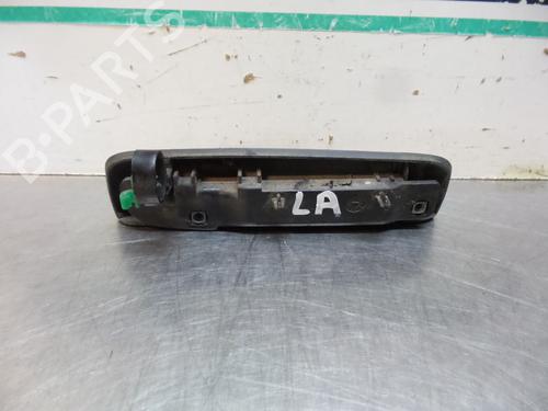 Rear left exterior door handle FIAT PANDA (169_) 1.1 (169.AXA1A) | BP19610396C130 