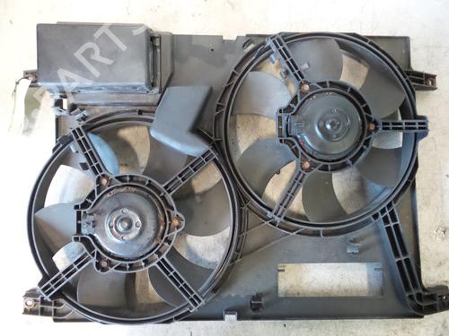 Radiator fan LAND ROVER FREELANDER I (L314) 2.5 V6 4x4 | BP19585865M35 