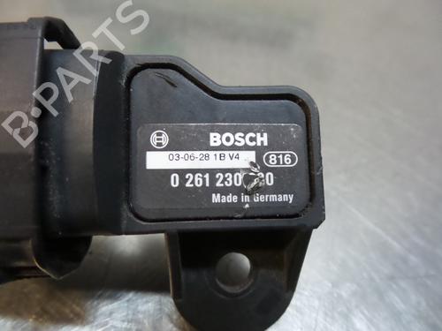 Electronic sensor FIAT PANDA (169_) 1.1 (169.AXA1A) | BP19611339M84 - Image 2