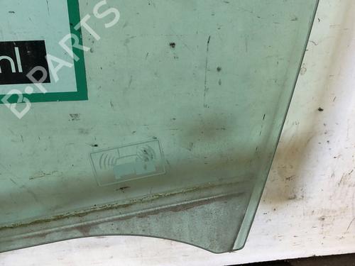Front left door window HONDA CIVIC VIII Saloon (FD, FA) 1.3 IMA (FA3, FD3) | BP28298375C18 