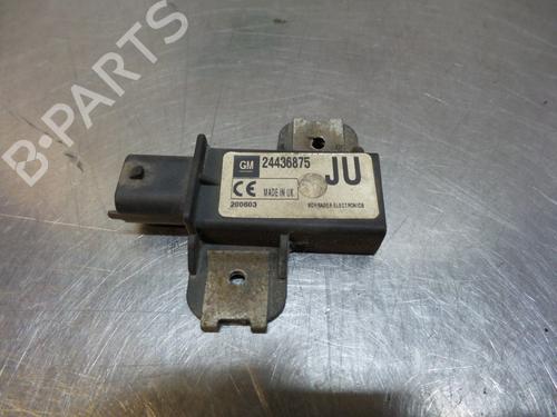Used Electronic sensor Electronic sensor 19594940 19594940