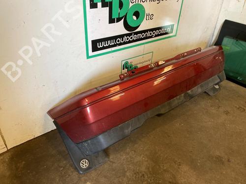 Rear bumper VW GOLF III (1H1) 1.6 | BP28299339C8