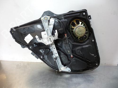 Rudehejsemekanisme Højre bagtil FORD FIESTA V (JH_, JD_) 1.3 | BP19595977C25 