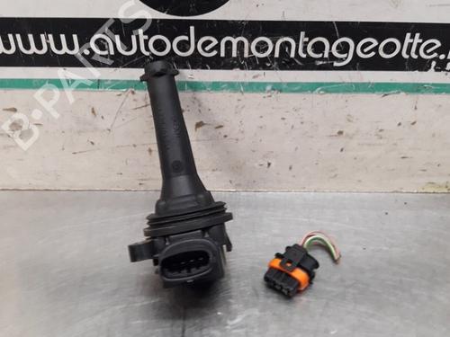 Ignition coil VOLVO S60 I (384) 2.4 | BP19613678M94 
