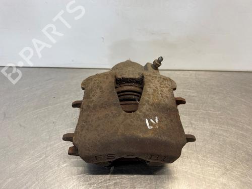 Used Left front brake caliper SEAT IBIZA IV (6J5, 6P1) 1.4 (85 hp) 27893127
