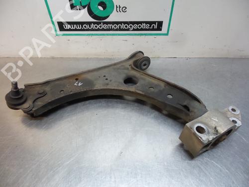 Used Left front suspension arm Left front suspension arm 19608955 19608955