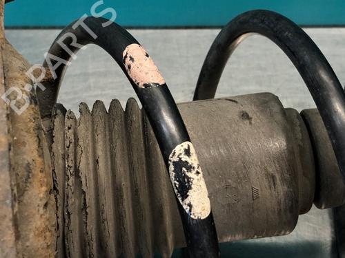 Left front shock absorber NISSAN MICRA III (K12) 1.2 16V | BP20719423M16 