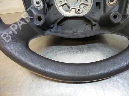 Steering wheel AUDI A3 (8P1) 1.6 | BP19598535C49 