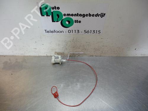 Used Fuel door actuator Fuel door actuator AUDI A4 B6 Avant (8E5) 2.5 TDI (155 hp) 19595537 19595537