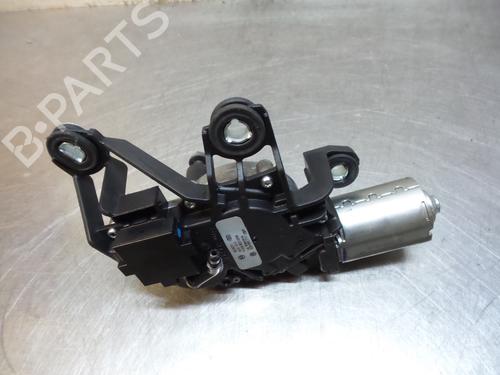 Used Rear wiper motor VW FOX Hatchback (5Z1, 5Z3, 5Z4) 1.2 (55 hp) 19597447