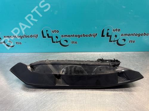 Left taillight OPEL CORSA C (X01) 1.2 Twinport (F08, F68) | BP28299672C34 
