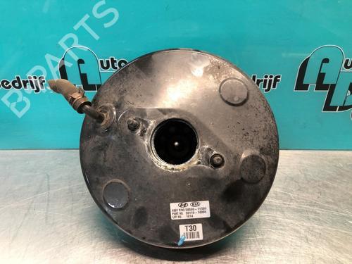 Used Servo brake KIA PICANTO II (TA) 1.0 (69 hp) 28298415