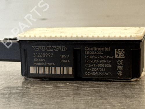 Other VOLVO V40 Hatchback (525) D2 | BP28715699O1