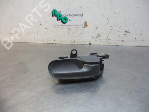 Used Exterior handle TOYOTA AYGO (_B1_) 1.0 (KGB10_, KGB10R) (68 hp) 19604766