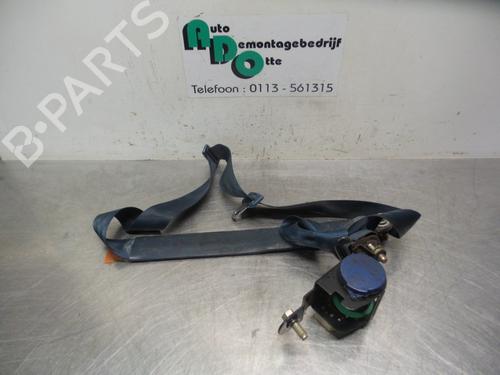 Used Front right seatbelt Front right seatbelt 19593490 19593490