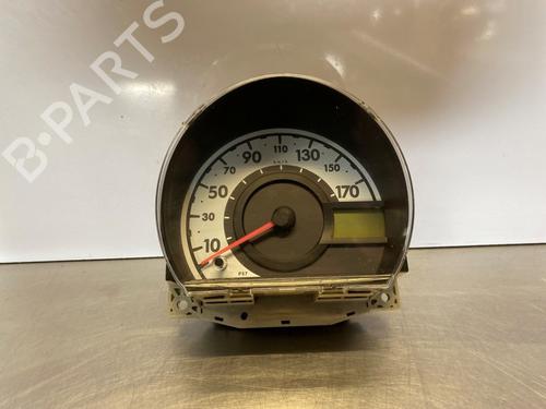 Used Instrument cluster Instrument cluster 37185554 37185554