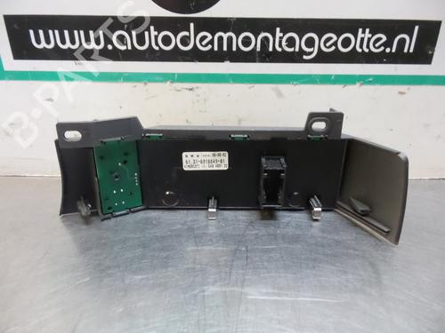 Headlight switch BMW 7 (E65, E66, E67) 740 d | BP19607314I24 