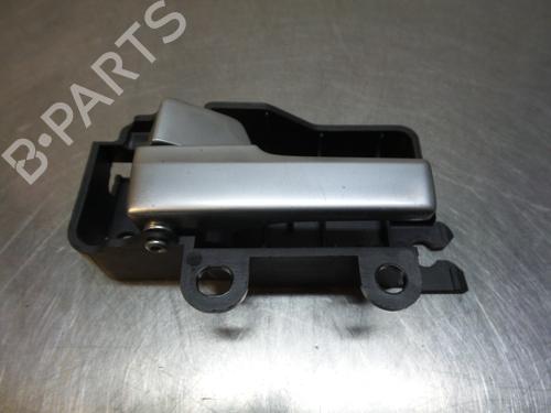 Türgriff hinten links außen für FORD C-MAX (DM2) 1.6 TDCi (90 hp) 19602719