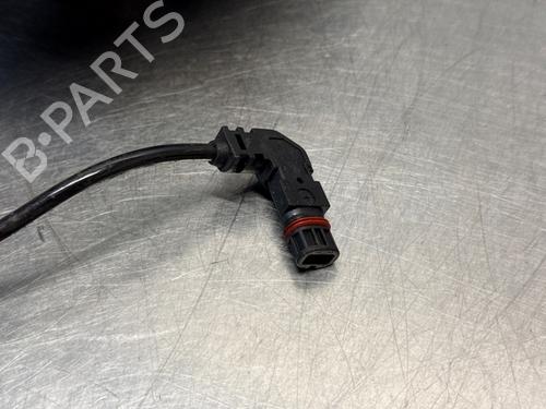 Left front steering knuckle MERCEDES-BENZ C-CLASS (W204) C 200 Kompressor (204.041) | BP29056528M25 