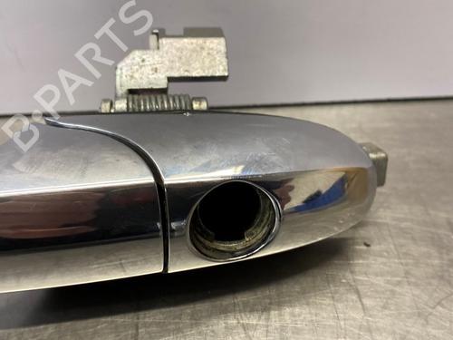 Udvendigt håndtag ABARTH 500 / 595 / 695 1.4 (312.AXT1A) | BP38681002C122 - Image 2