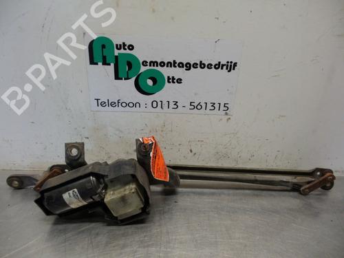 Used Front wipers mechanism ALFA ROMEO 146 (930_) 1.4 i.e. (930.B3) (90 hp) 19584680