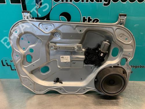 Used Front left window mechanism FORD FOCUS II Turnier (DA_, FFS, DS) 1.6 (100 hp) 19624619