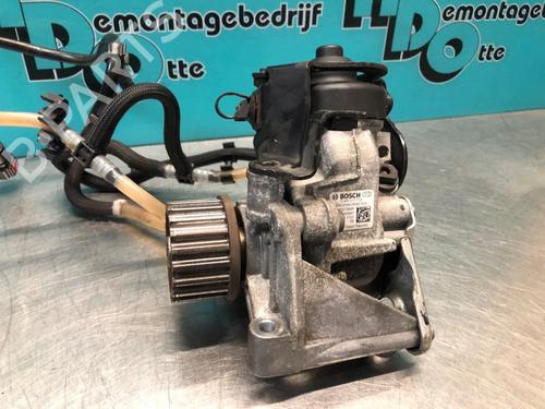 Injection pump MERCEDES-BENZ CITAN Box Body/MPV (W415) 109 CDI (415.601, 415.603, 415.605) | BP28298181M78 