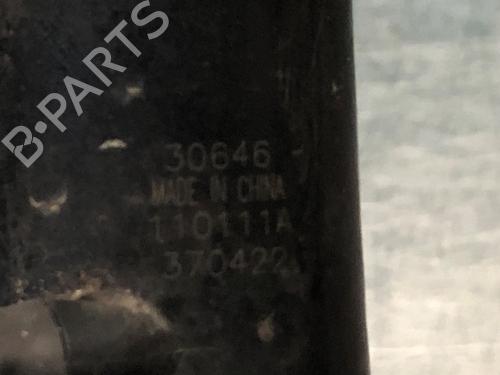 Washer pump OPEL AGILA (B) (H08) 1.2 (F68) | BP28299161E24 