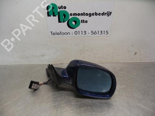 Used Right mirror AUDI A3 (8L1) 1.9 TDI (90 hp) 19591943