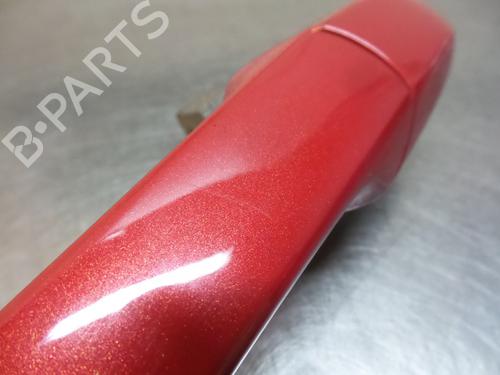 Rear left exterior door handle MAZDA 3 (BK) 1.3 (BK14) | BP19611368C130 