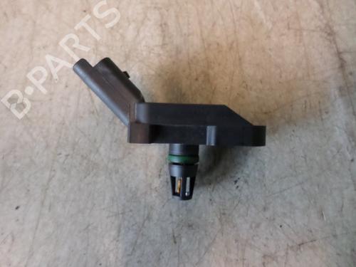 Used Electronic sensor PEUGEOT 307 SW (3H) 1.6 16V (109 hp) 19586616