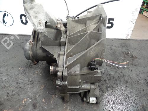 Gearbox FORD FOCUS I (DAW, DBW) 1.6 16V | BP19591707M3 