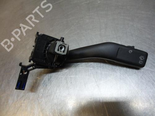 Used Steering column stalk VW CADDY III Box Body/MPV (2KA, 2KH, 2CA, 2CH) 2.0 SDI (70 hp) 19600697