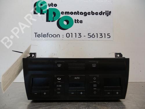 Used Climate control AUDI ALLROAD C5 (4BH) 2.5 TDI quattro (180 hp) 19589881