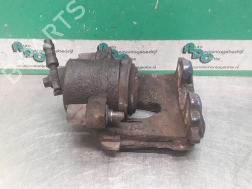 Used Right front brake caliper VW POLO (9N_, 9A_) 1.9 TDI (101 hp) 19616475