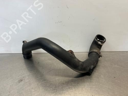 Used Intercooler pipe VW POLO V (6R1, 6C1) 1.2 TDI (75 hp) 28836714