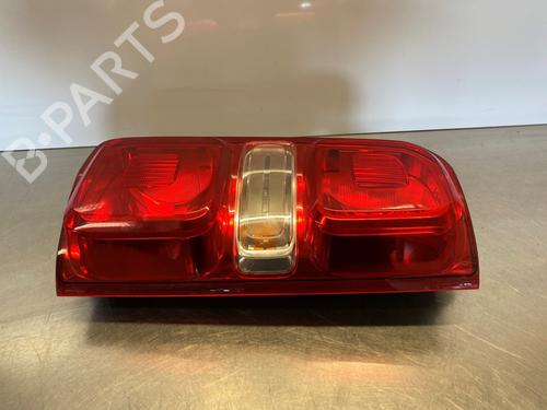Right taillight TOYOTA PROACE Van (MDZ_) 2.0 D4d (MDZ6, MDZ5) | BP36100850C35 - Image 5