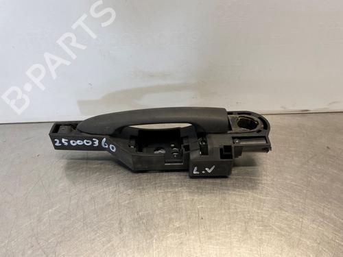 Used Exterior handle MERCEDES-BENZ CITAN Box Body/MPV (W415) 108 CDI (415.601, 415.603) (75 hp) 28299984