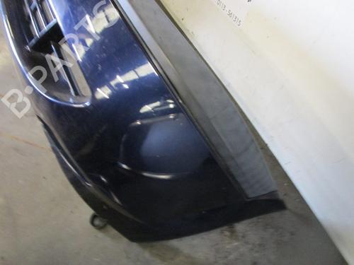 Front bumper FORD FIESTA IV (JA_, JB_) 1.3 i | BP19589837C7 