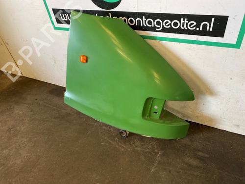 Right front fenders FIAT DUCATO Bus (230_) 2.0 JTD | BP28305591C42 